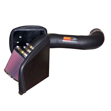 K&N Performance Intake Kit