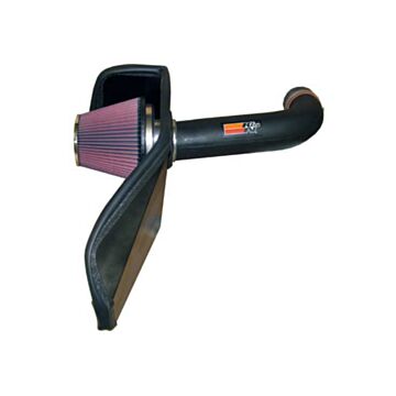 K&N Performance Intake Kit