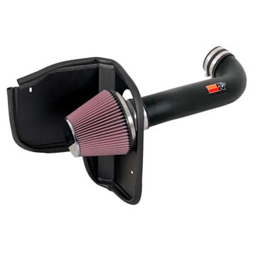 K&N Performance Intake Kit