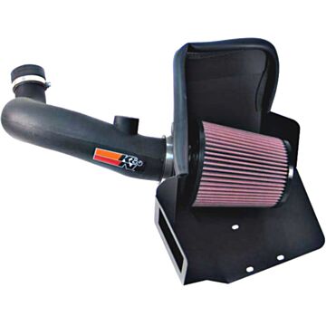 K&N Performance Intake Kit
