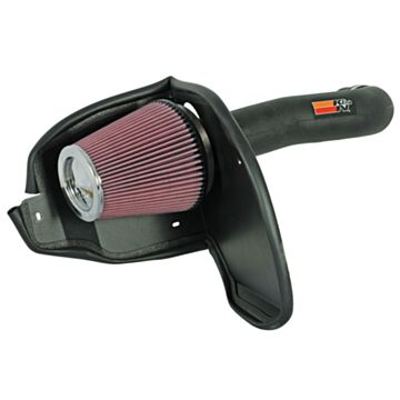 K&N Performance Intake Kit