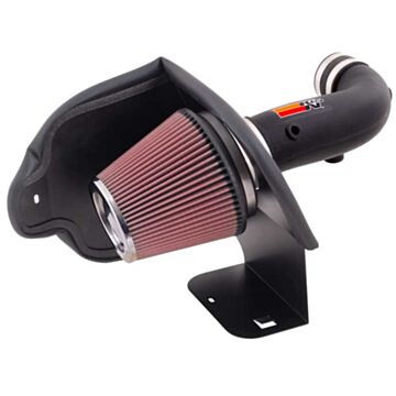 K&N Performance Intake Kit