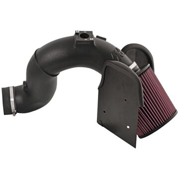 K&N Performance Intake Kit