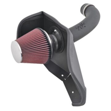 K&N Performance Intake Kit