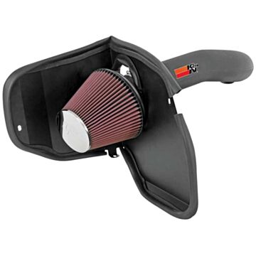 K&N Performance Intake Kit