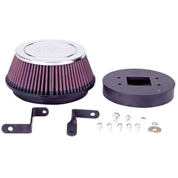 K&N Performance Intake Kit