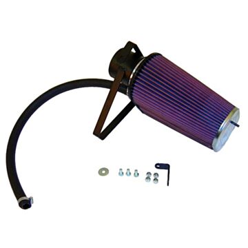 K&N Performance Intake Kit