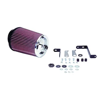 K&N Performance Intake Kit