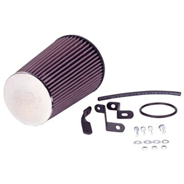 K&N Performance Intake Kit