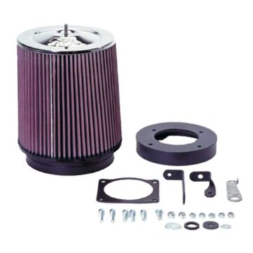 K&N Performance Intake Kit