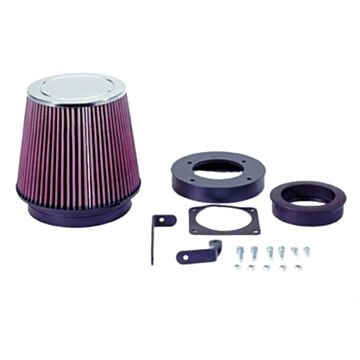 K&N Performance Intake Kit