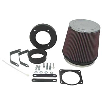 K&N Performance Intake Kit