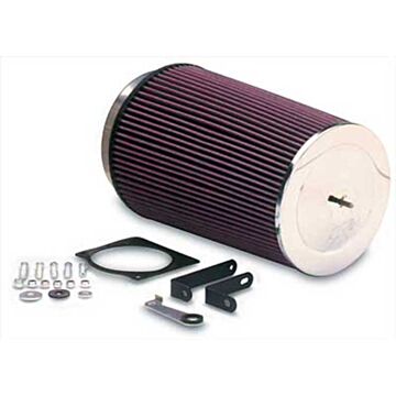 K&N Performance Intake Kit