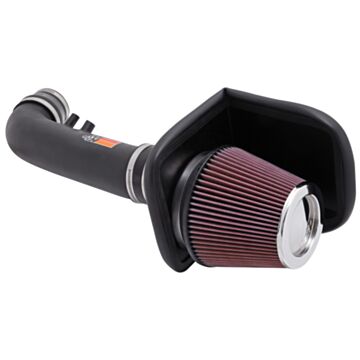 K&N Performance Intake Kit
