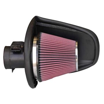 K&N Performance Intake Kit