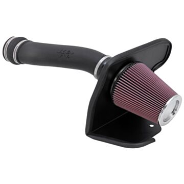 K&N Performance Intake Kit