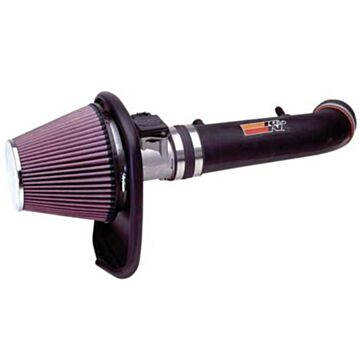 K&N Performance Intake Kit