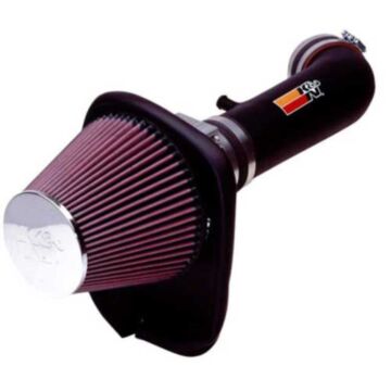 K&N Performance Intake Kit