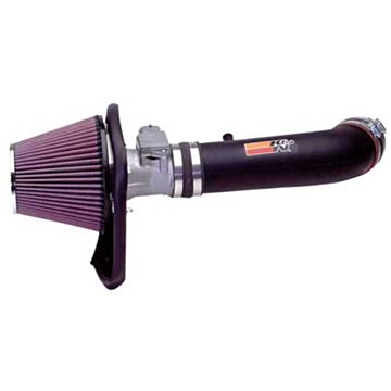 K&N Performance Intake Kit