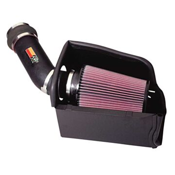 K&N Performance Intake Kit