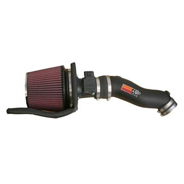 K&N Performance Intake Kit
