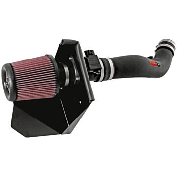 K&N Performance Intake Kit