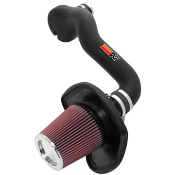 K&N Performance Intake Kit