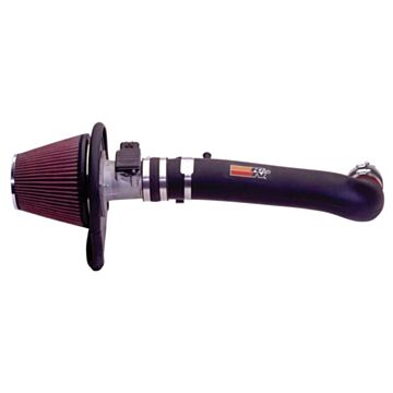 K&N Performance Intake Kit