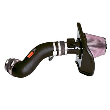 K&N Performance Intake Kit