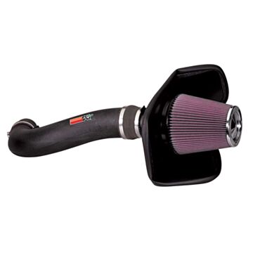 K&N Performance Intake Kit