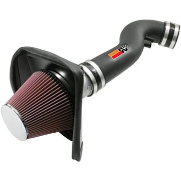 K&N Performance Intake Kit