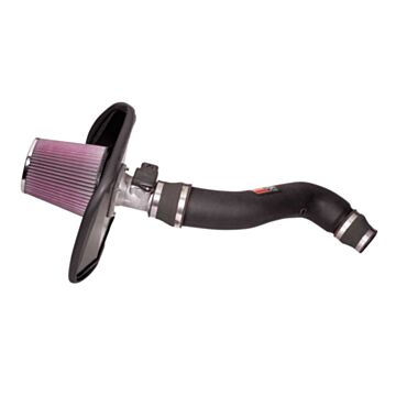 K&N Performance Intake Kit