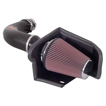 K&N Performance Intake Kit