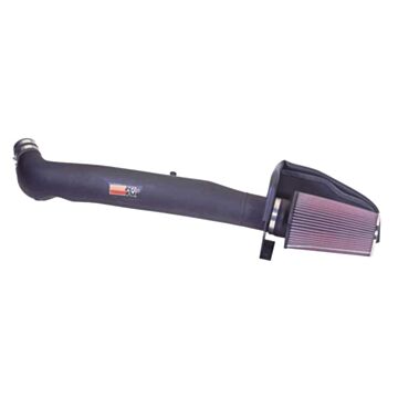 K&N Performance Intake Kit