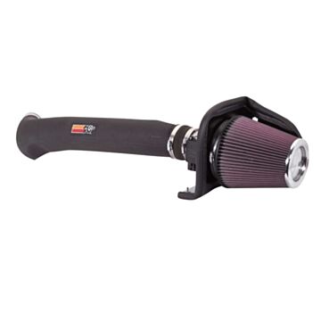 K&N Performance Intake Kit