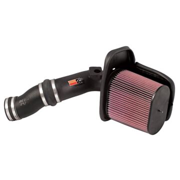 K&N Performance Intake Kit
