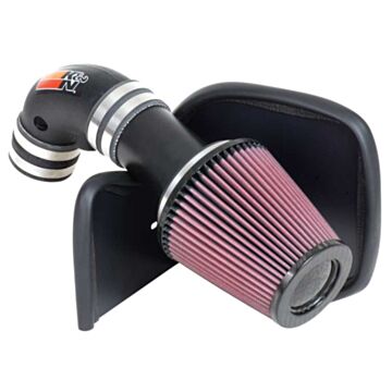 K&N Performance Intake Kit