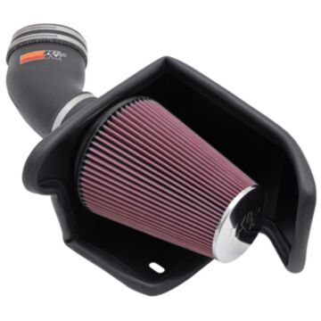 K&N Performance Intake Kit