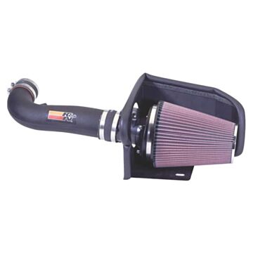 K&N Performance Intake Kit