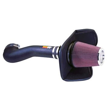 K&N Performance Intake Kit