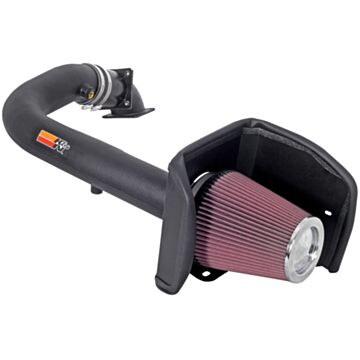 K&N Performance Intake Kit
