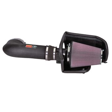 K&N Performance Intake Kit