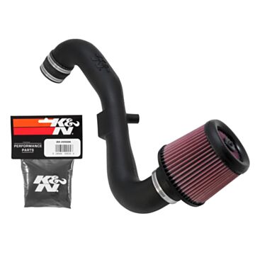 K&N Performance Intake Kit