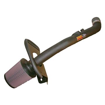 K&N Performance Intake Kit