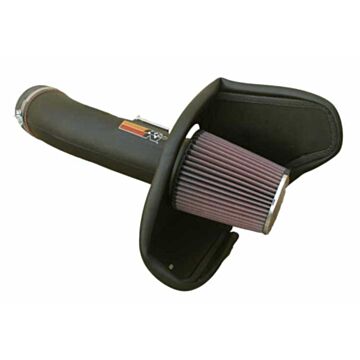 K&N Performance Intake Kit