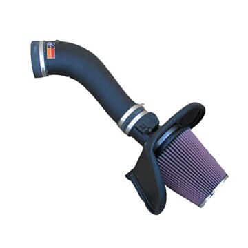 K&N Performance Intake Kit
