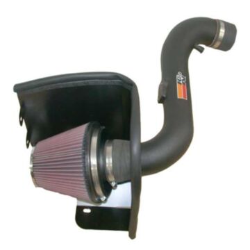 K&N Performance Intake Kit