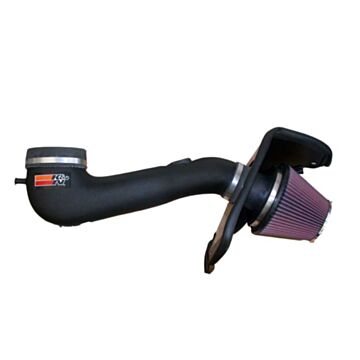 K&N Performance Intake Kit