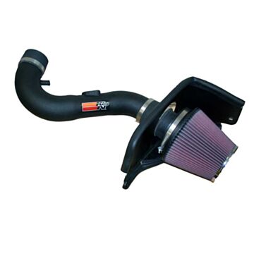 K&N Performance Intake Kit