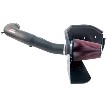 K&N Performance Intake Kit